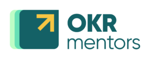 OKR Mentors logo