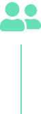 Minimalistic vector graphic