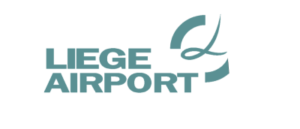liege airport logo