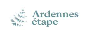 Ardennes etape logo