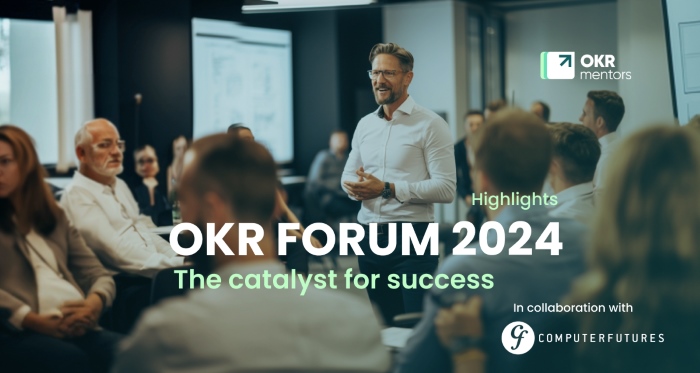 OKR FORUM 2024