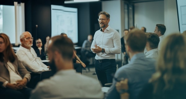 OKR Mastery - Free Email Course