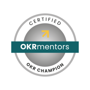 OKR-champion
