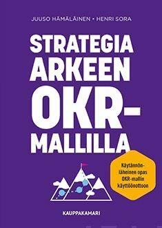 STRATEGIA ARKEEN BOOK