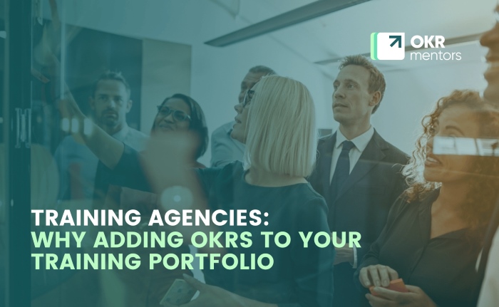 TRAINING AGENCIES