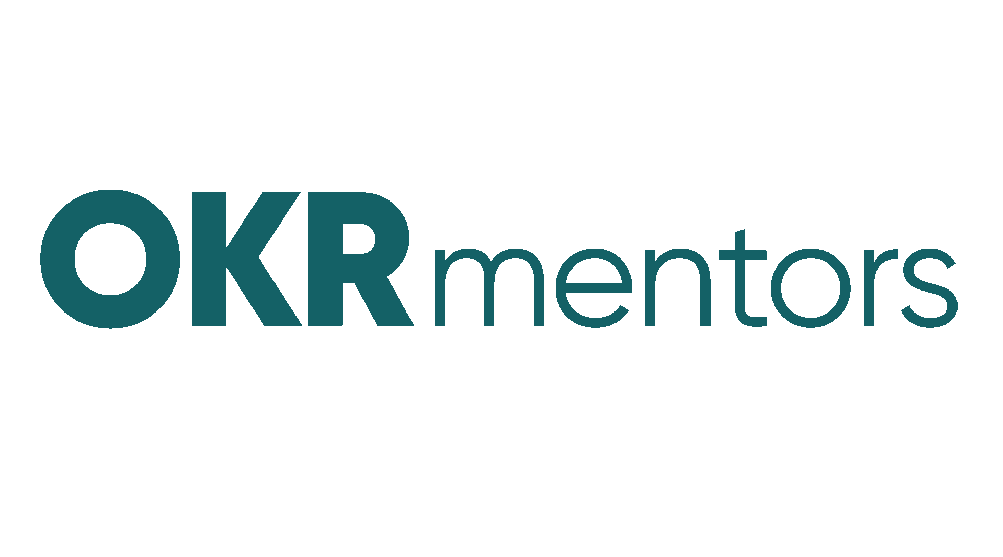 OKR MENTORS