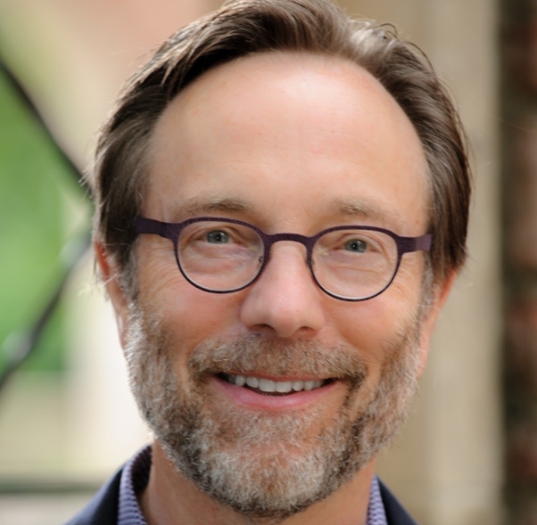 OKR Executive Coach, OKRmentors & Founder, Agile Strategies Daniel Montgomery