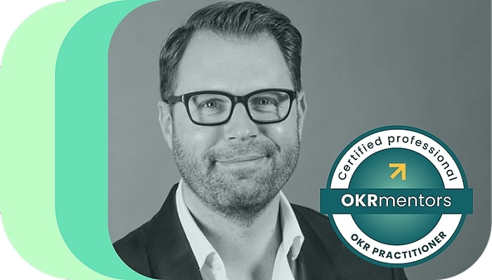 Découvrir les OKR avec la méthode MAAM