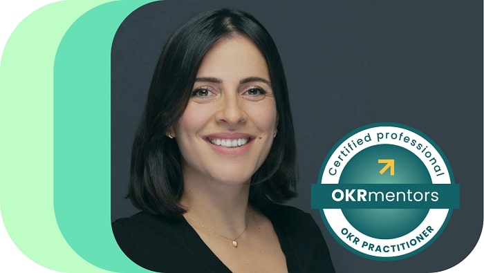 Gerçekten Önemli Olana Odaklanma Sanatı: OKR - Türkçe