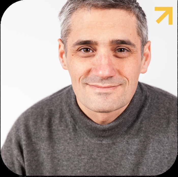 Laurent Morisseau photo