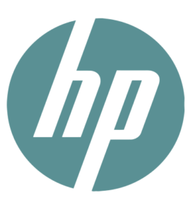 hp logo
