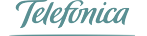 telefonica logo
