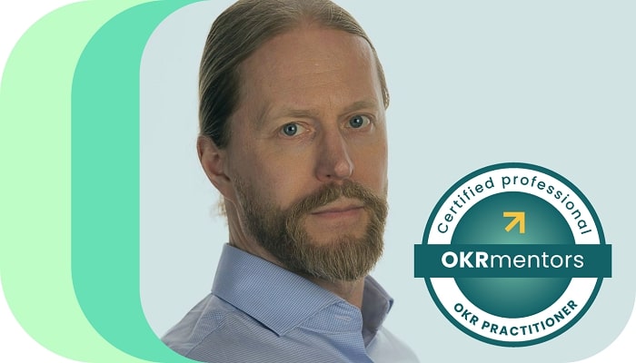 OKR Boost - Finnish - Henri Sora