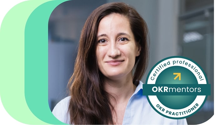 OKR Boost - Romanian