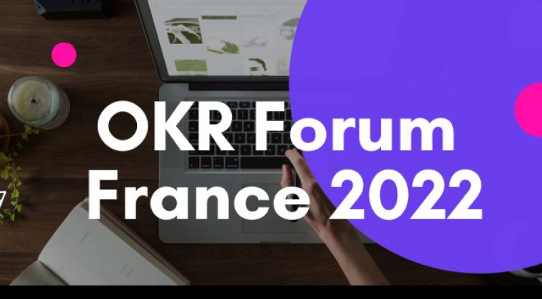 OKR Forum France 2022