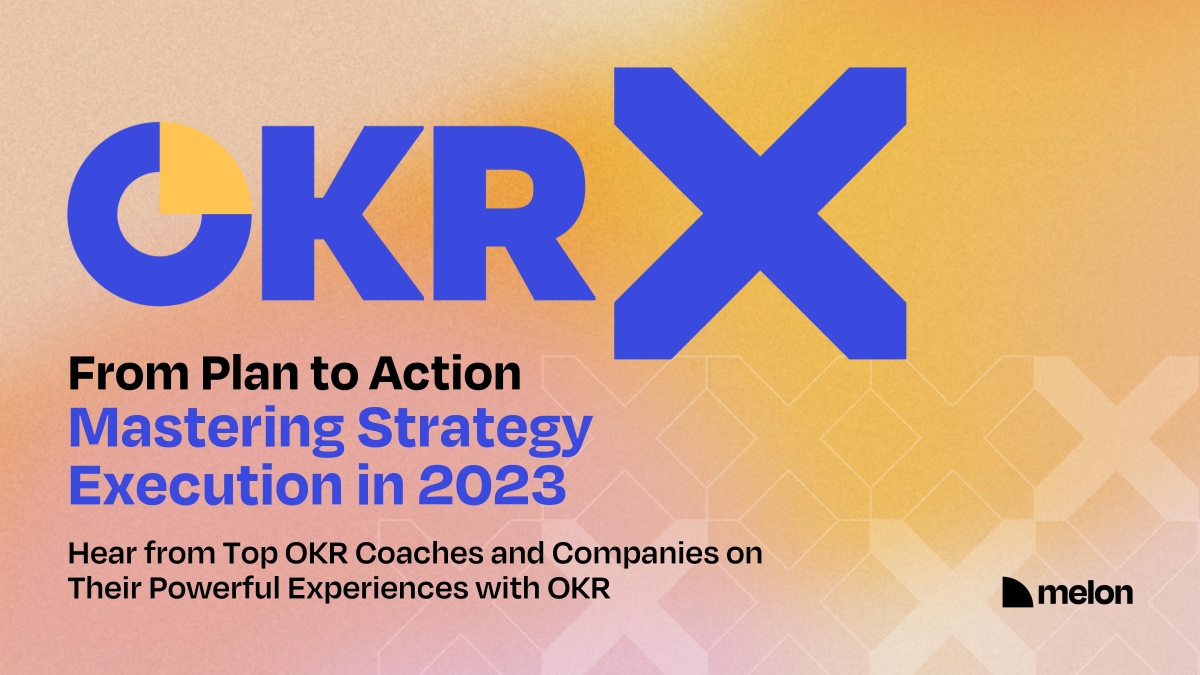 OKRX Summit 2023