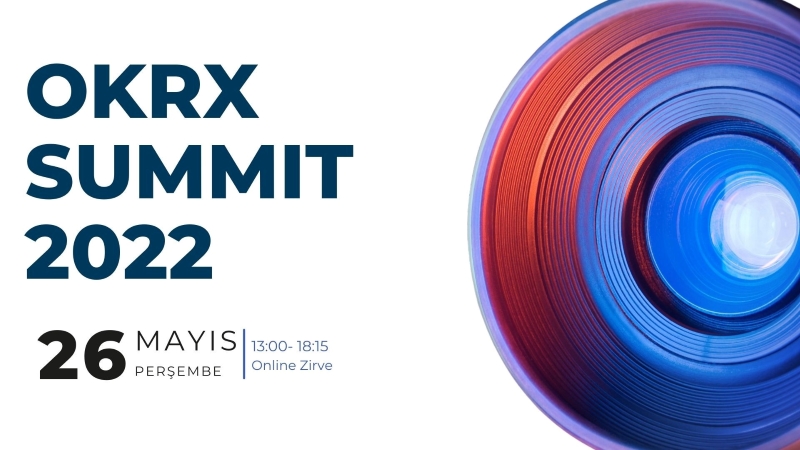 OKRx Summit 2022