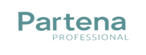 Partena professional logo