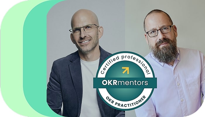 Who Does What by How Much A practical guide to customer-centric OKRs