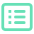 Minimalistic vector graphic