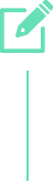 Minimalistic vector graphic