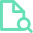 Minimalistic vector graphic