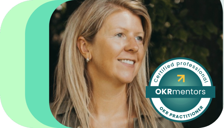OKR Essentials