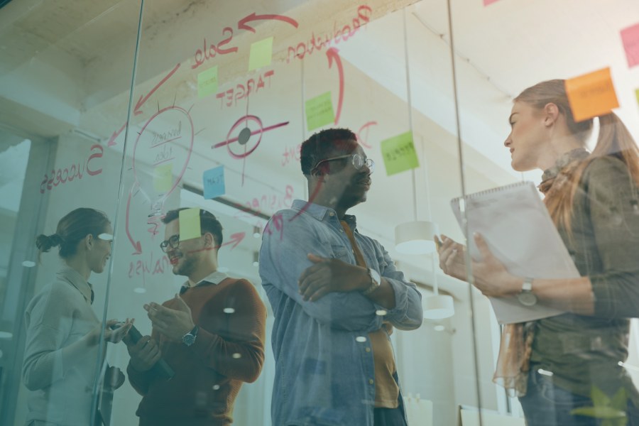 Okr Services