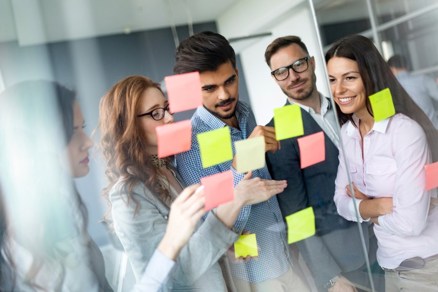 Strategy execustion challenge