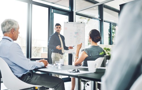 high quality practical trainings