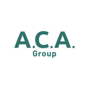 A.C.A Group logo