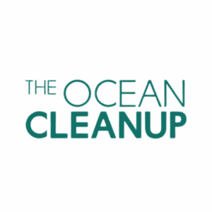 the ocean cleanup logo