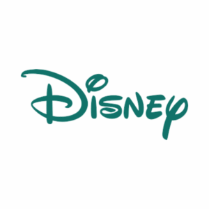 disney logo