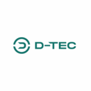d-tec logo