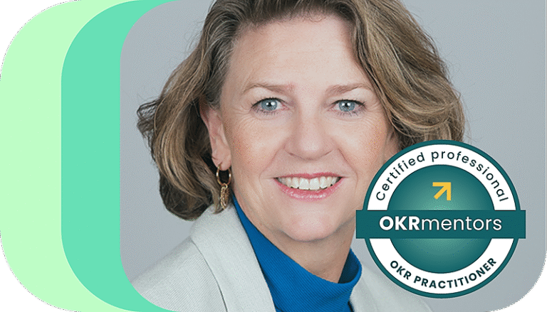 OKR Practitioner Nederlands
