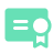 Minimalistic vector graphic
