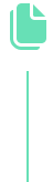 Minimalistic vector graphic