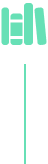Minimalistic vector graphic