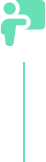 Minimalistic vector graphic
