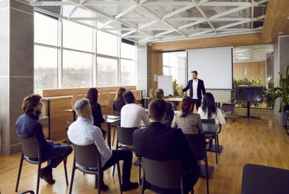 Fundamentals-OKR