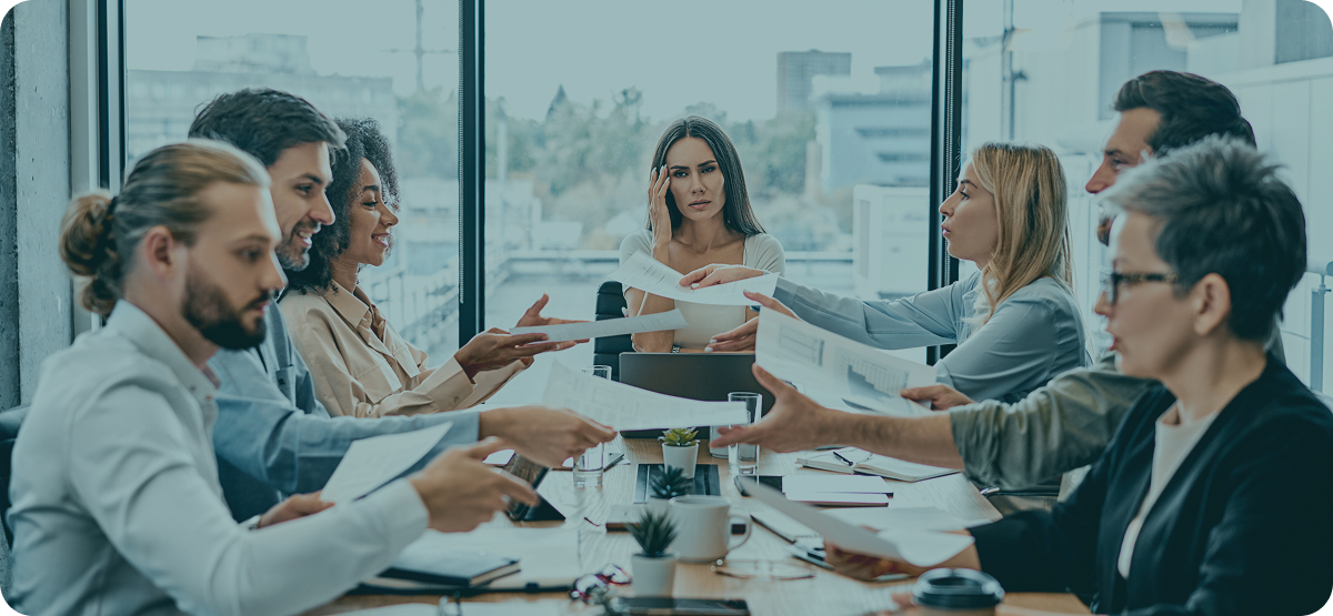 Common Leadership Challenges Addressed in the Certification