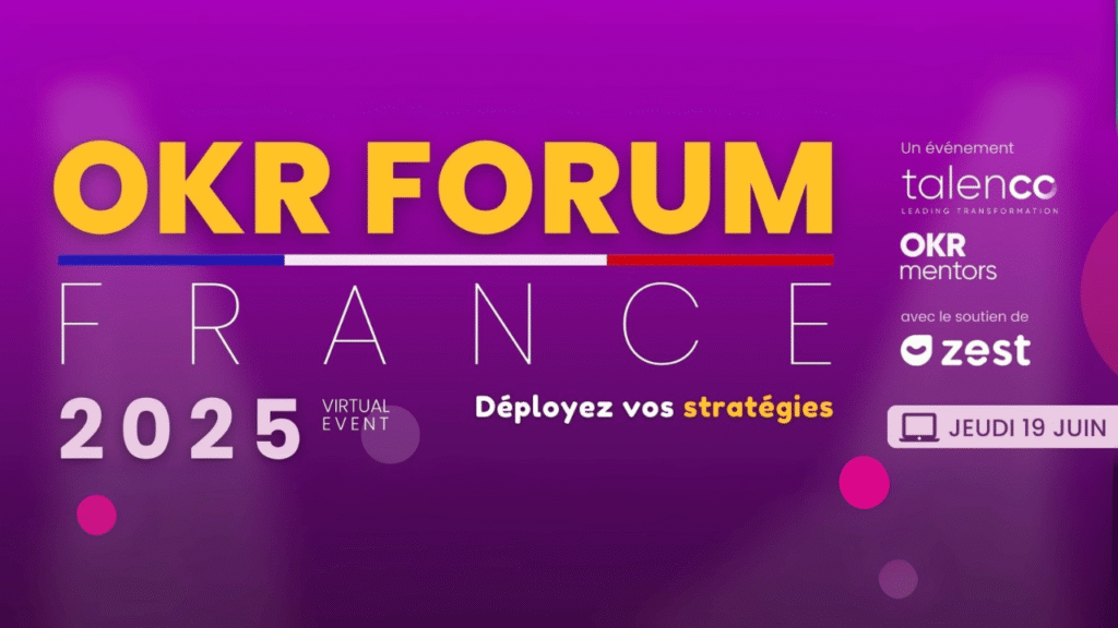 okr forum france 2025 card