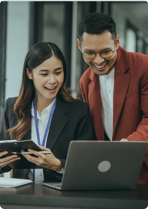 The Strategic Role of OKR Champions