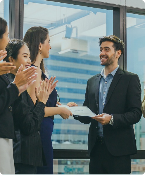 The Value of OKR Leader Certification