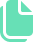 Minimalistic vector graphic