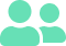 Minimalistic vector graphic