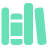Minimalistic vector graphic