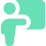Minimalistic vector graphic
