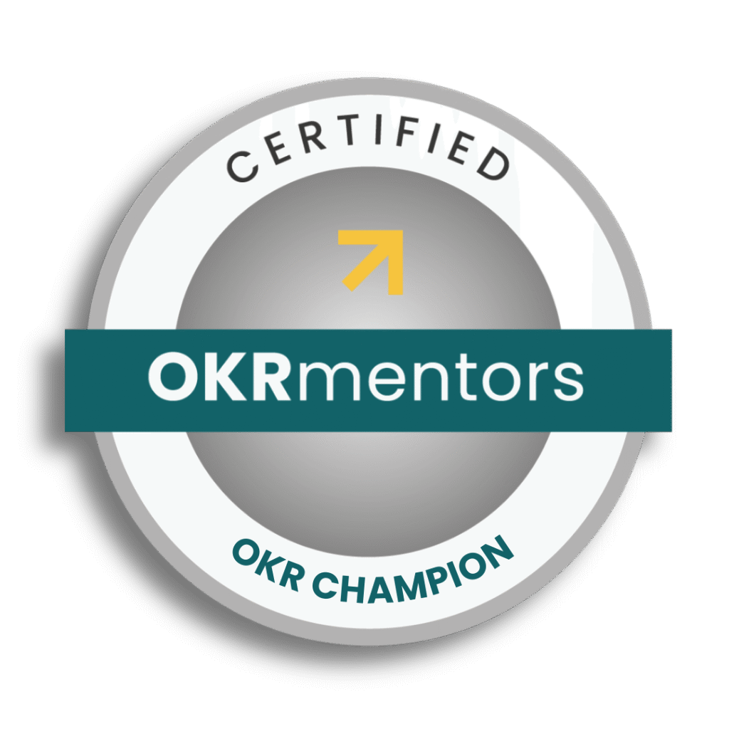 Okr Champion