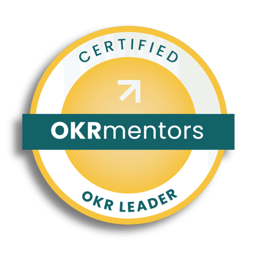 OKR-Leader-Logo